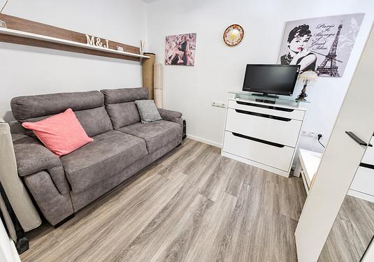 Apartment in Vistabella Golf Entre Naranjos