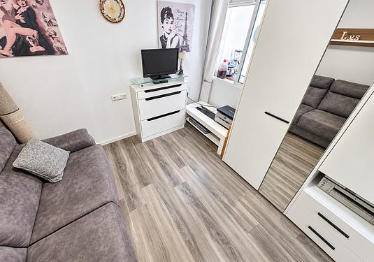 Apartment in Vistabella Golf Entre Naranjos
