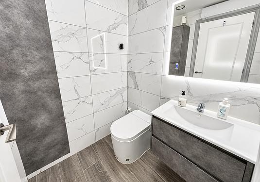 Apartment in Vistabella Golf Entre Naranjos