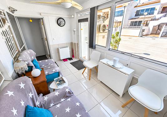Apartment in Vistabella Golf Entre Naranjos
