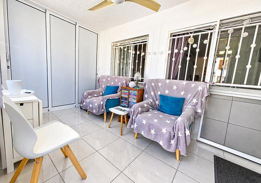 Apartment in Vistabella Golf Entre Naranjos