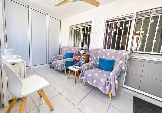 Apartment in Vistabella Golf Entre Naranjos