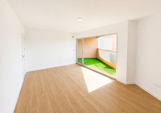 Apartment in La Zenia