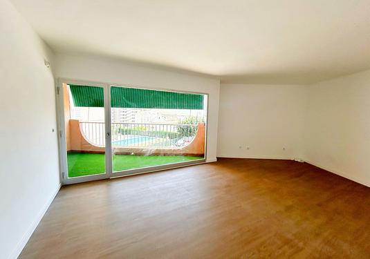 Apartment in La Zenia