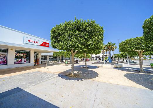 Apartment in Vistabella Golf Entre Naranjos