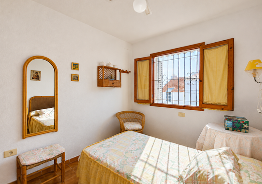 Town house in Torrevieja