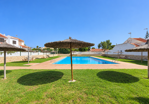 Town house in Torrevieja