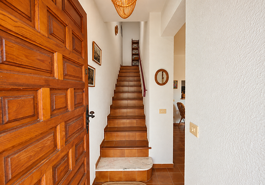 Town house in Torrevieja