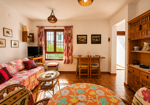 Town house in Torrevieja