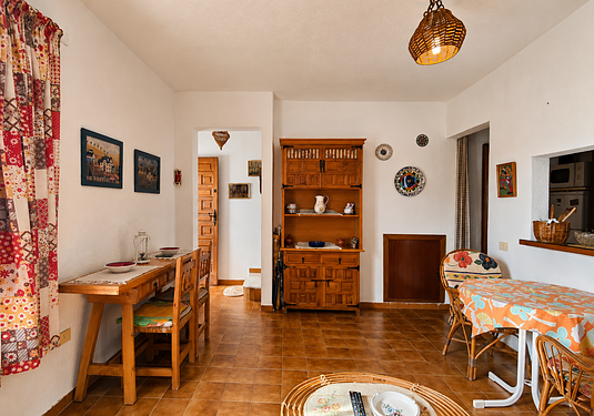 Town house in Torrevieja