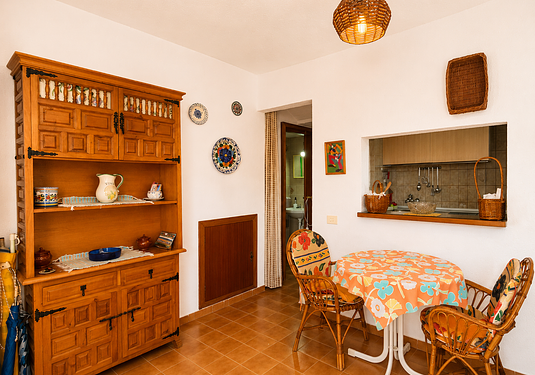 Town house in Torrevieja