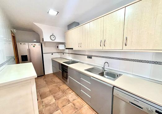 Town house in Torre de La Horadada