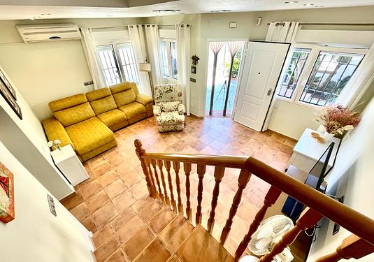 Town house in Torre de La Horadada