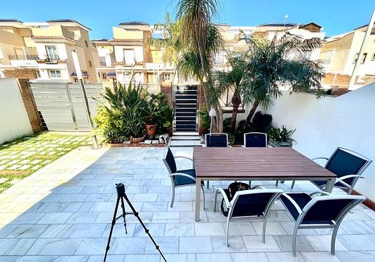 Town house in Torre de La Horadada