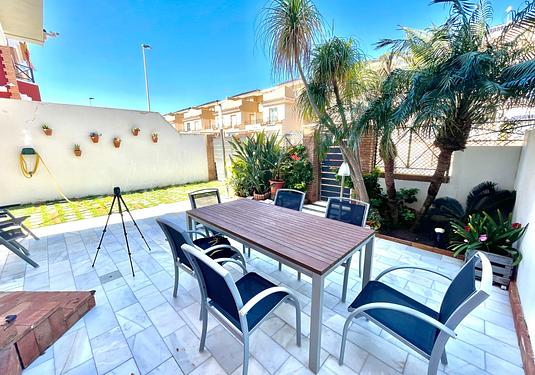 Town house in Torre de La Horadada