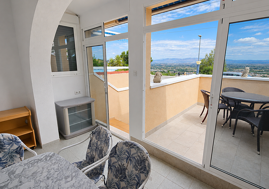 Town house in Ciudad Quesada
