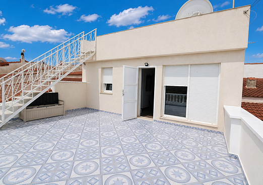 Town house in Ciudad Quesada