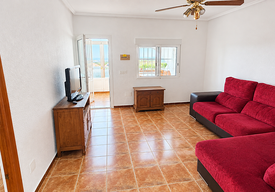Town house in Ciudad Quesada