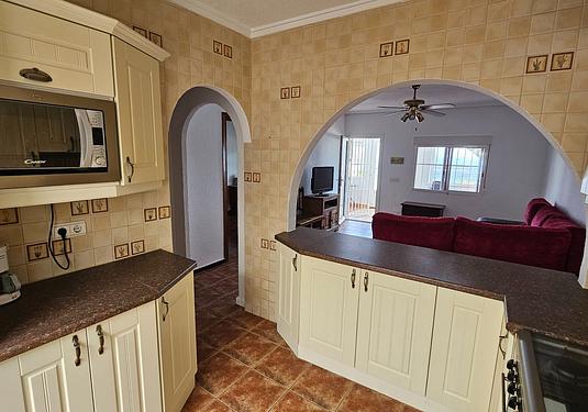 Town house in Ciudad Quesada