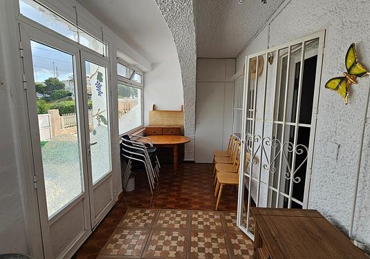 Town house in Ciudad Quesada