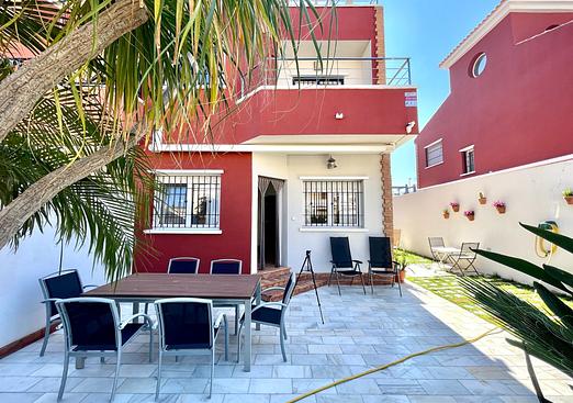 Town house in Torre de La Horadada