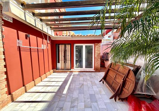 Town house in Torre de La Horadada