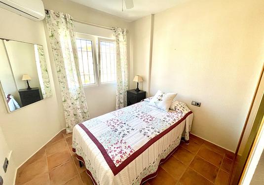 Town house in Torre de La Horadada