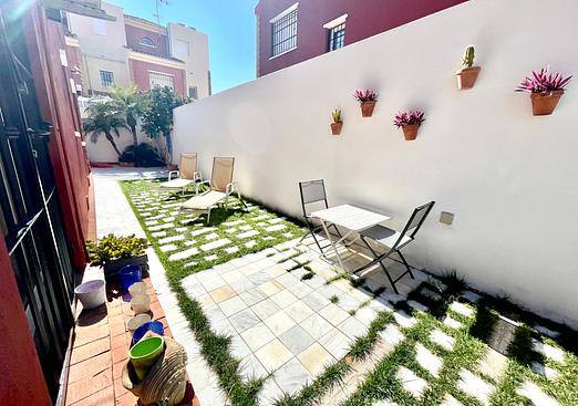 Town house in Torre de La Horadada