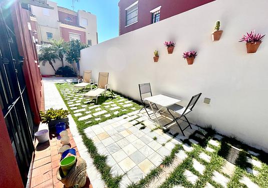 Town house in Torre de La Horadada