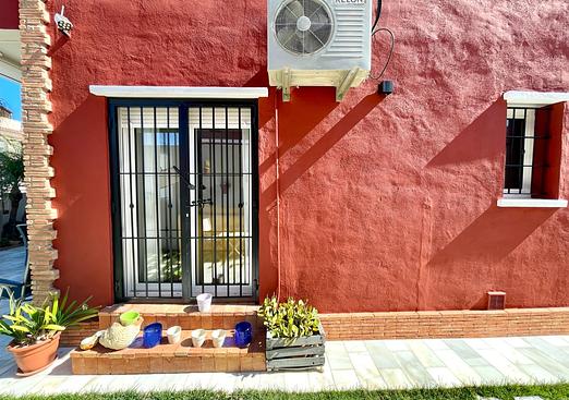 Town house in Torre de La Horadada