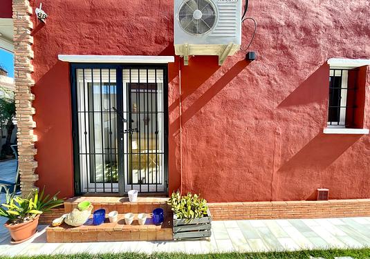 Town house in Torre de La Horadada
