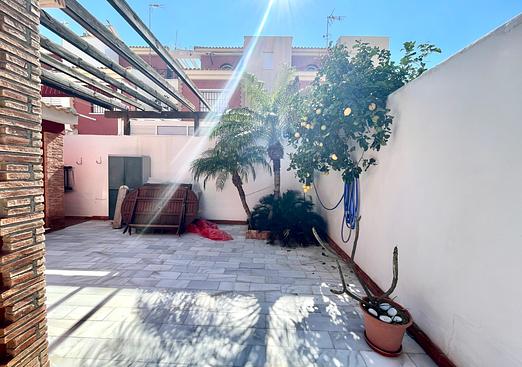 Town house in Torre de La Horadada