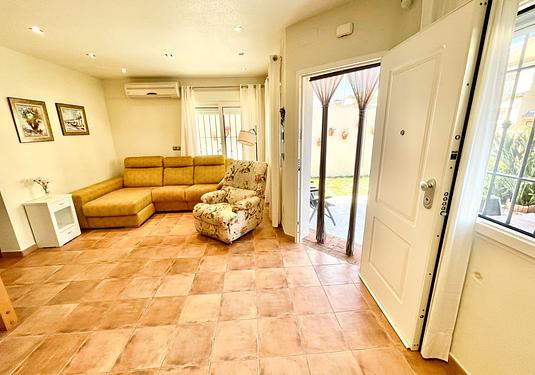 Town house in Torre de La Horadada