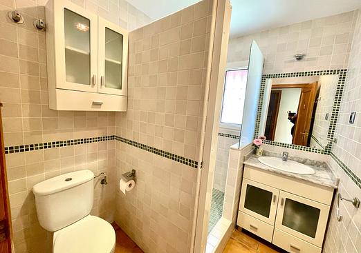 Town house in Torre de La Horadada