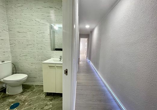 Apartment in Bigastro