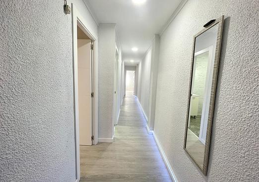 Apartment in Bigastro