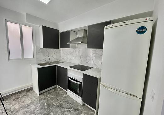 Apartment in Bigastro