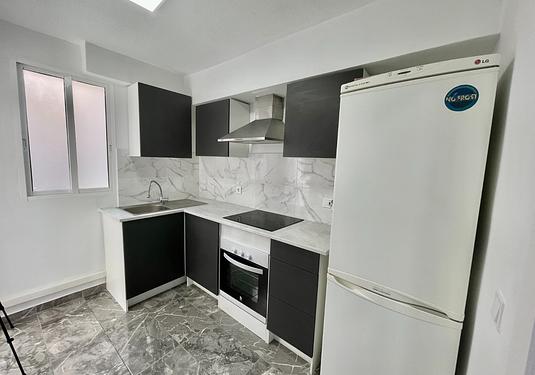 Apartment in Bigastro