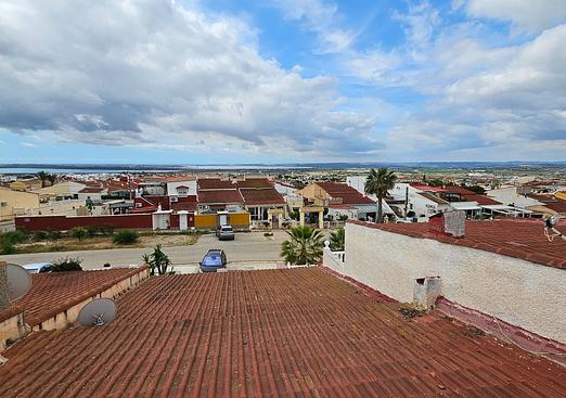 Town house in Ciudad Quesada