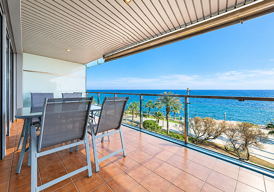 Apartment in Torrevieja