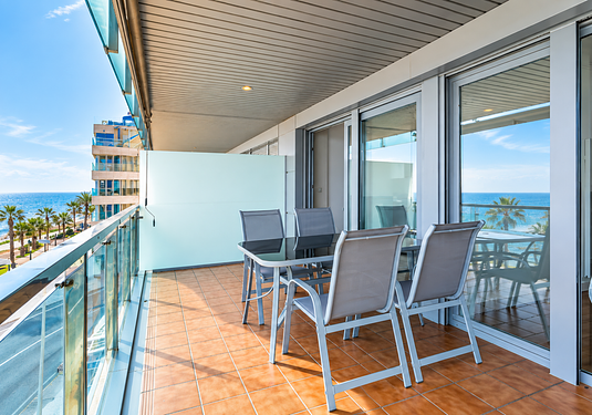 Apartment in Torrevieja