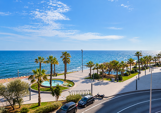 Apartment in Torrevieja