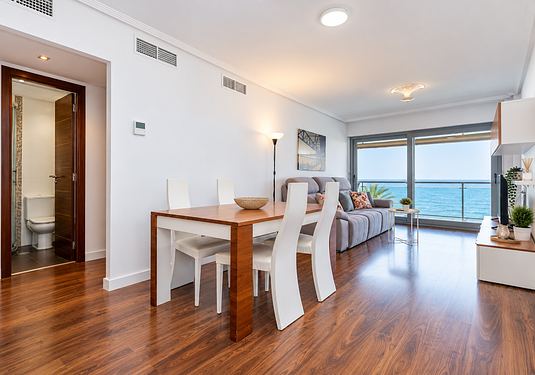 Apartment in Torrevieja