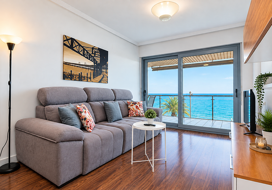 Apartment in Torrevieja