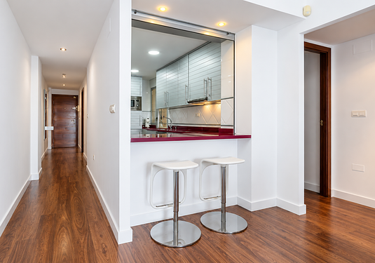 Apartment in Torrevieja