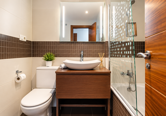 Apartment in Torrevieja