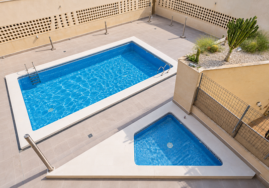 Apartment in Torrevieja