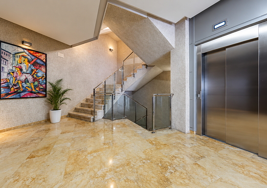 Apartment in Torrevieja