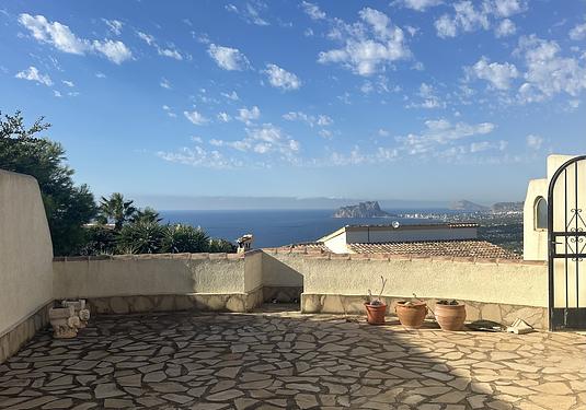 Villa in Cumbre del Sol