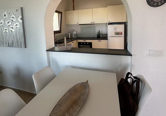 Villa in Cumbre del Sol